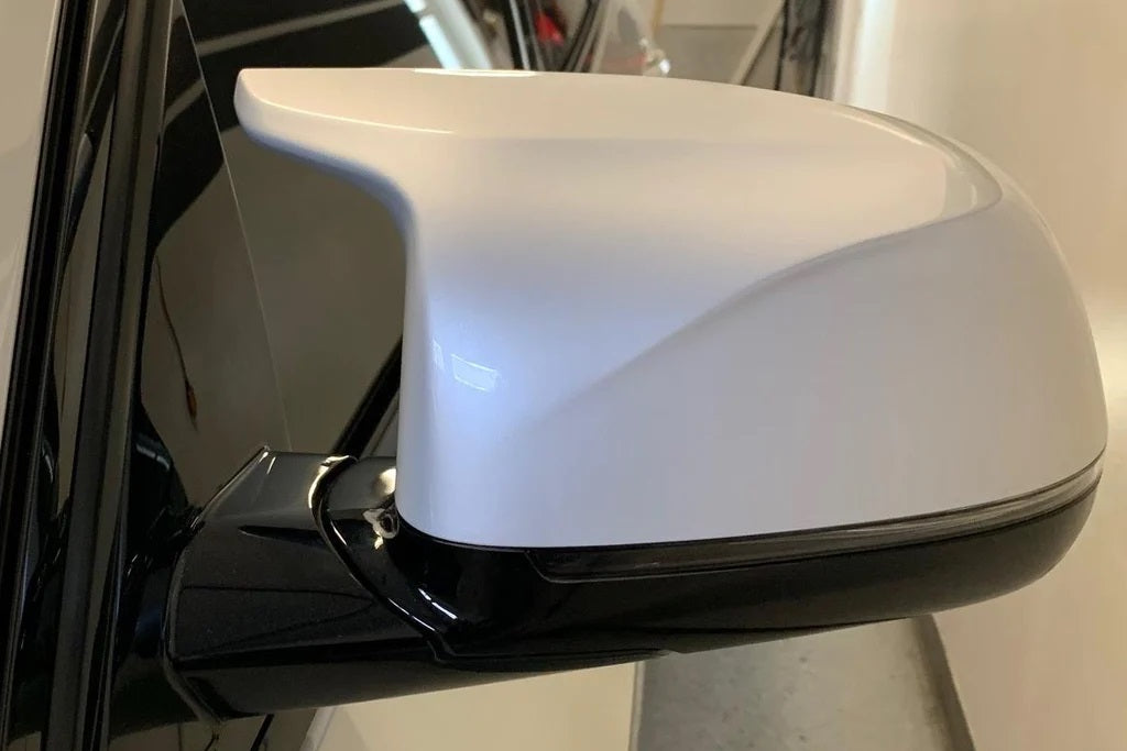 IND F9X M-SAV Mirror Retrofit for G0x X3 / X4 / X5 / X6 / X7 Secondary image