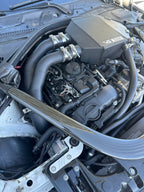 VS- S55 Top Mount Intercooler A2W F80 F82 F87Comp
