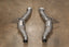 Valvetronic Designs Ferrari F8 Downpipes