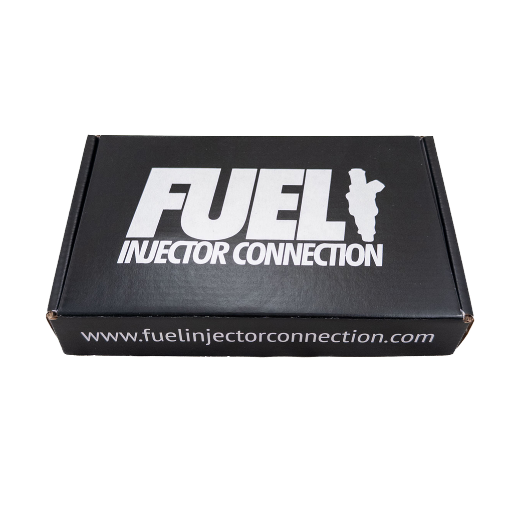 Fuel Injector Connection 750 CC/72LB Injectors for KATANA Port Plates - Set of 8