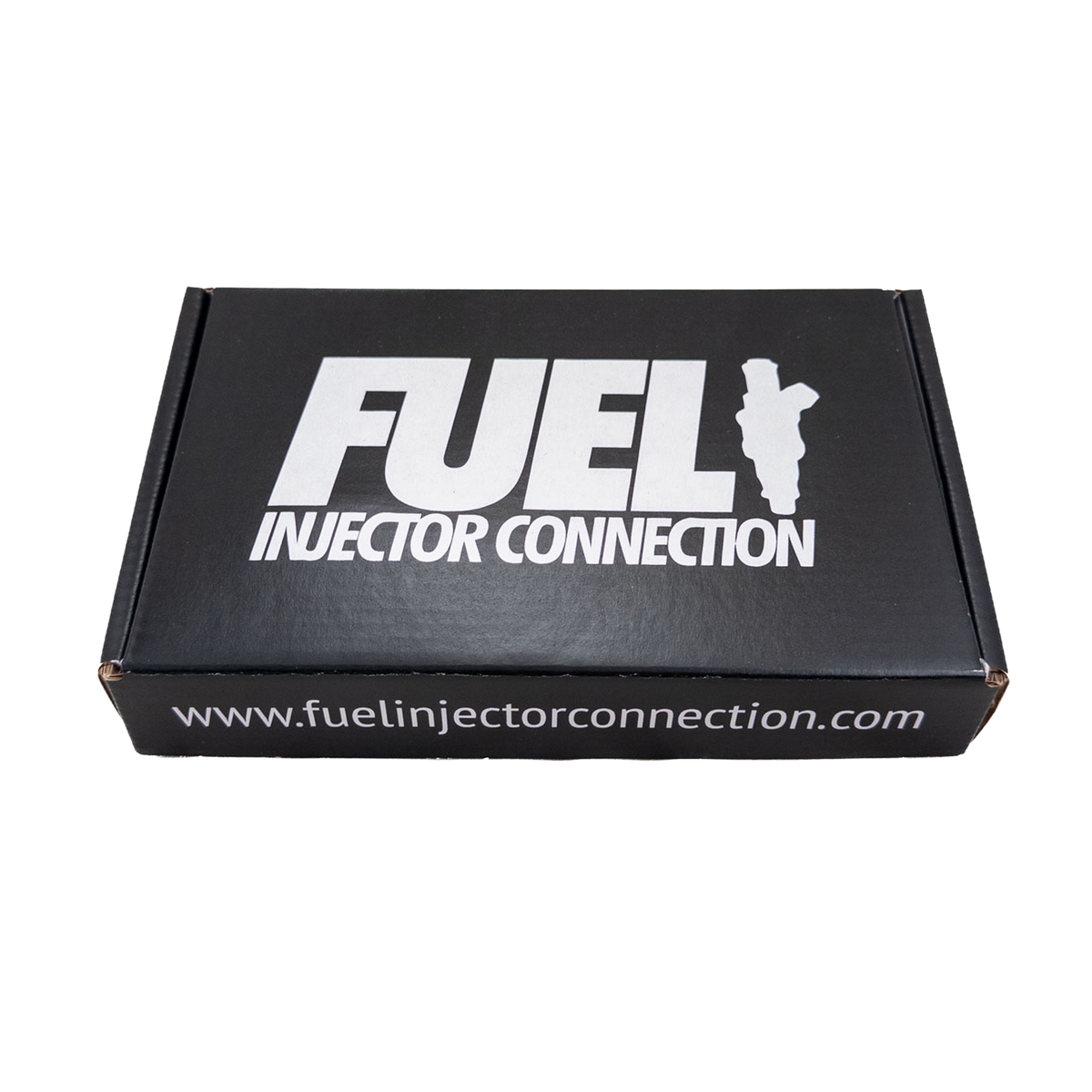 Fuel Injector Connection 750 CC/72LB Injectors for KATANA Port Plates - Set of 8