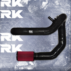 F-Series N55 Front Mount Intake