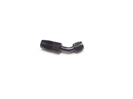 FlowSector Compression Hose End, -6, 45 Degree Secondary image