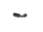 FlowSector Compression Hose End, -6, 45 Degree