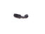 FlowSector Compression Hose End, -6, 45 Degree