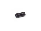 FlowSector Compression Hose End, -8, Straight