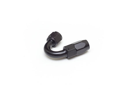 FlowSector Compression Hose End, -8, 150 Degree Secondary image