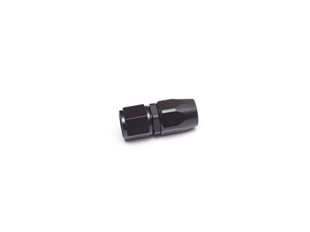 FlowSector Compression Hose End, -10, Straight Secondary image