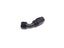 FlowSector Compression Hose End, -10, 45 Degree