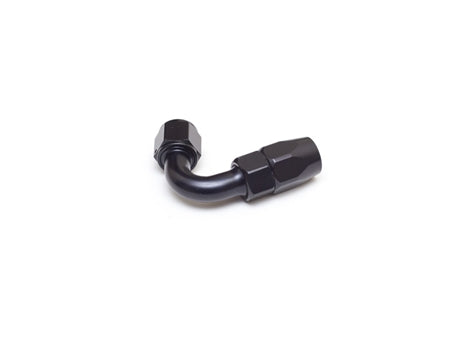 FlowSector Compression Hose End, -10, 120 Degree Secondary image