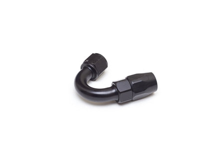 FlowSector Compression Hose End, -10, 150 Degree Secondary image