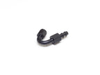 FlowSector FlexLoc Hose End, -6, 150 Degree