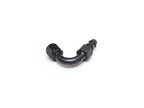 FlowSector FlexLoc Hose End, -8, 120 Degree