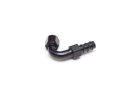 FlowSector FlexLoc Hose End, -10, 120 Degree Secondary image