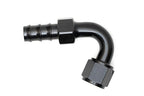FlowSector FlexLoc Hose End, -10, 150 Degree