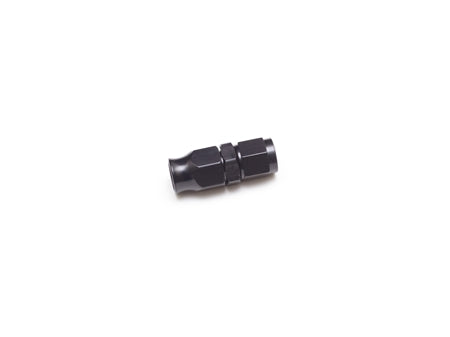 FlowSector PTFE Hose End, -6, Straight