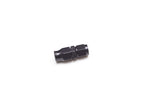 FlowSector PTFE Hose End, -6, Straight