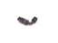 FlowSector PTFE Hose End, -6, 90 Degree
