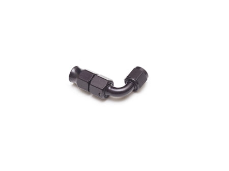 FlowSector PTFE Hose End, -6, 90 Degree Secondary image