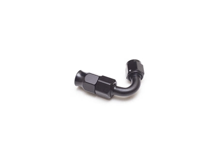FlowSector PTFE Hose End, -6, 120 Degree Secondary image