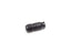 FlowSector PTFE Hose End, -8, Straight