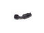 FlowSector PTFE Hose End, -8, 45 Degree