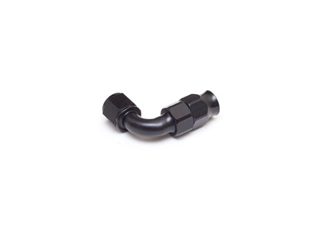 FlowSector PTFE Hose End, -10, 90 Degree Secondary image