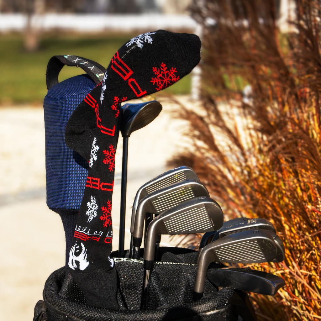 Limited Edition Fabspeed Feet Huggers