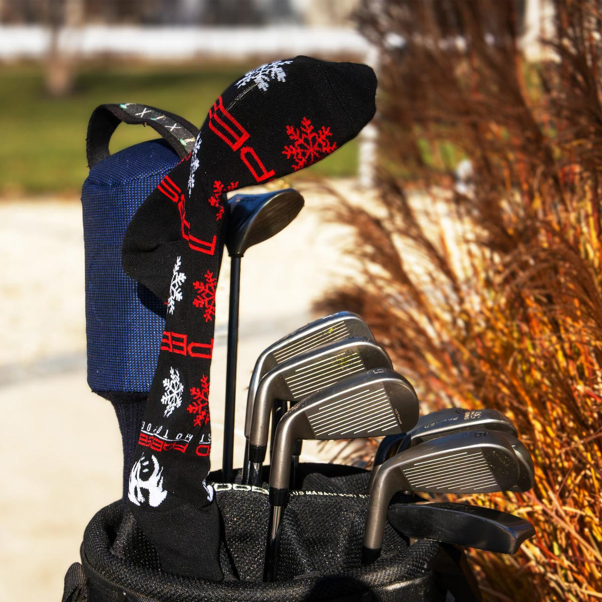 Limited Edition Fabspeed Feet Huggers