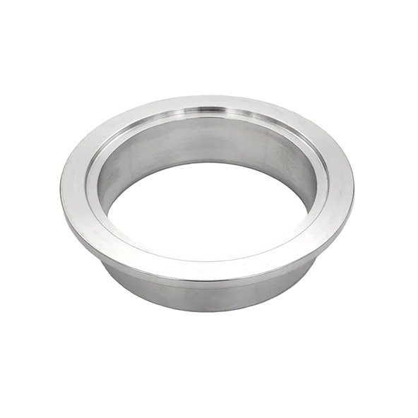 VTT-FAB Aluminum V-Band Flanges / Complete Assemblies Secondary image