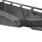 Carbon Fiber Coupe Engine Bay Panels - Ferrari 360