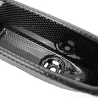 Carbon Fiber Door Handle Pulls 458 Italia Spider Ferrari