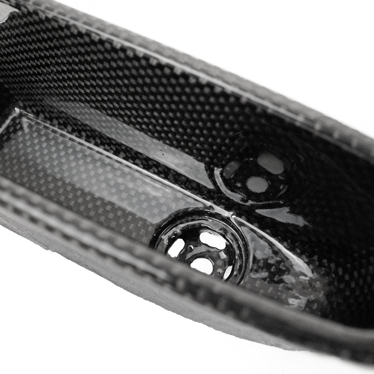 Carbon Fiber Door Handle Pulls 458 Italia Spider Ferrari