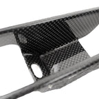 Carbon Fiber Door Handle Pulls 458 Italia Spider Ferrari
