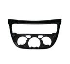 Carbon Fiber OEM Radio Panel Bezel 360 Ferrari