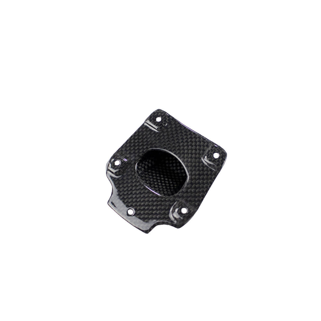 Carbon Fiber 3 Piece Center Console 812 Superfast Ferrari