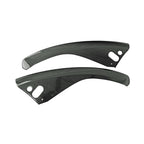Carbon Fiber Front Bumper Splitters 812 Superfast Ferrari