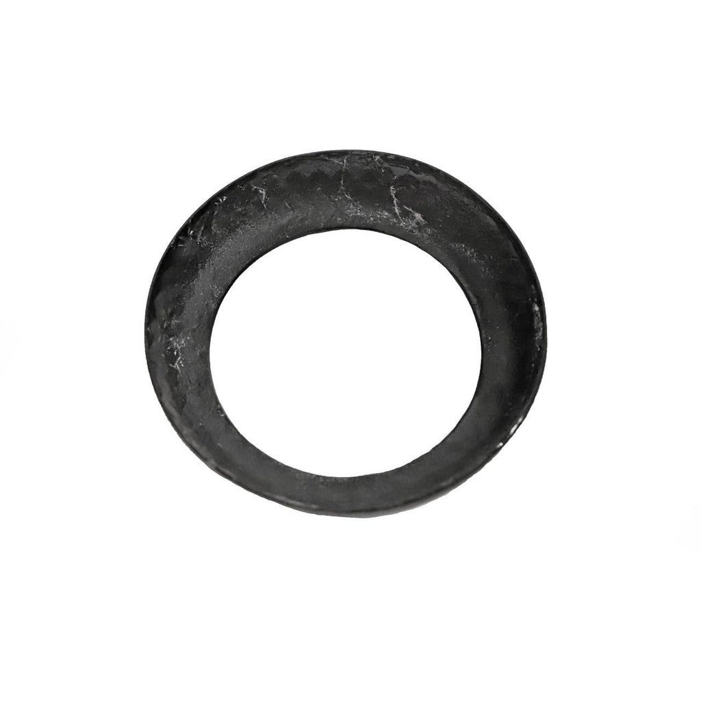 Carbon Fiber Dash Ring Covers - Ferrari California