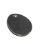 Carbon Fiber Fuel Door With Chrome Cavallino - Ferrari F12 Berlinetta