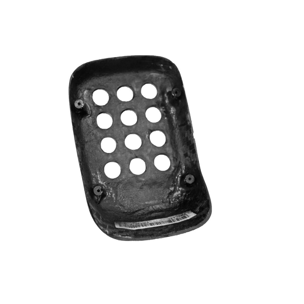 Carbon Fiber F1 Rear Brake Light Cover (w/o Camera) - Ferrari F12 Berlinetta