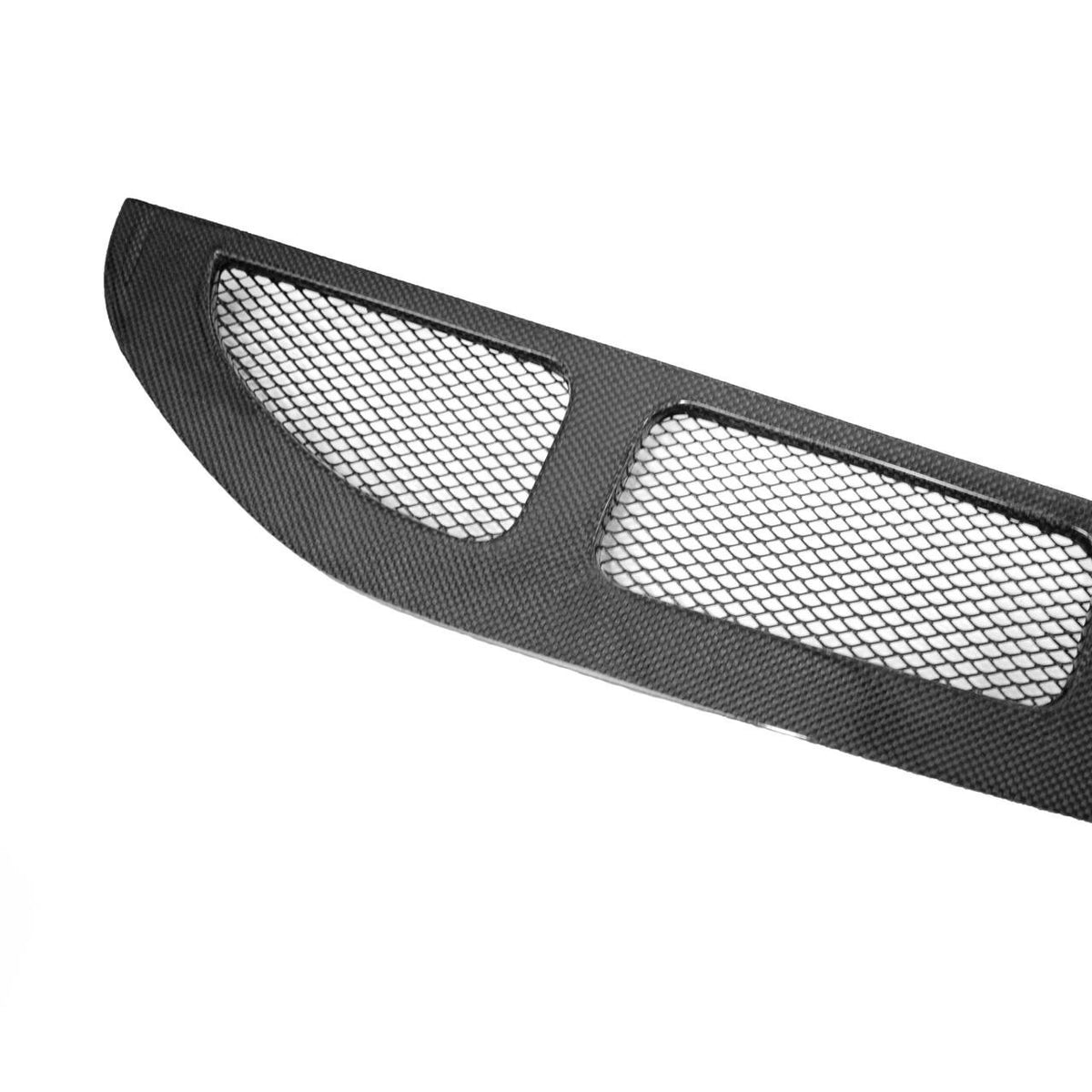 Carbon Fiber Spider Rear Window Louvers - Ferrari 360 Spider