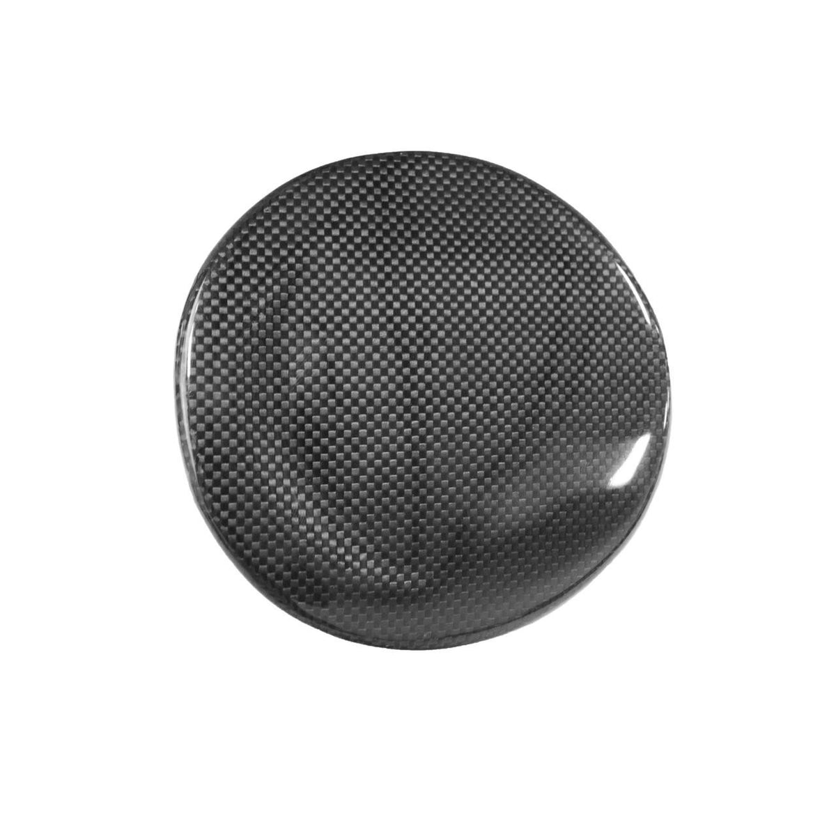 Carbon Fiber Fuel Door/Petrol Cover - Ferrari 360