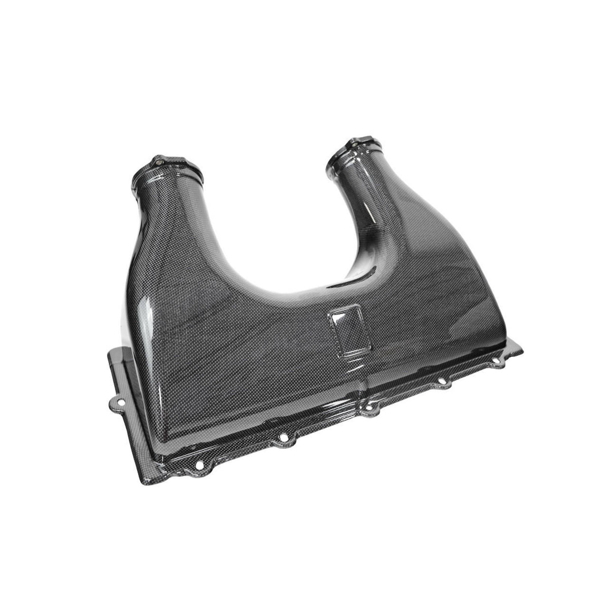 Engine Bay Set 7-Piece - Ferrari 458 Italia Coupe