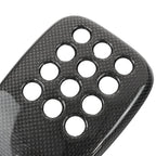 Carbon Fiber Rear Fog Light Cover - Ferrari 488 Pista
