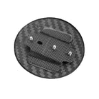 Carbon Fiber Petrol/Fuel Door - Ferrari 488 Pista