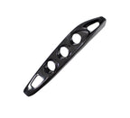 Carbon Fiber Center Console Bridge - Ferrari 812 Superfast