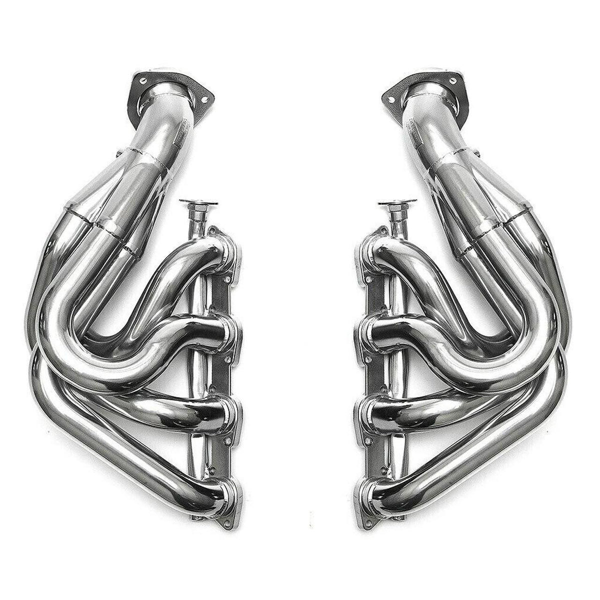 Fabspeed Ferrari F430 Sport Headers