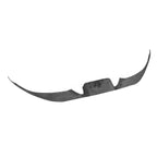 Carbon Fiber Front Splitter Cover F8 Tributo Spider Ferrari