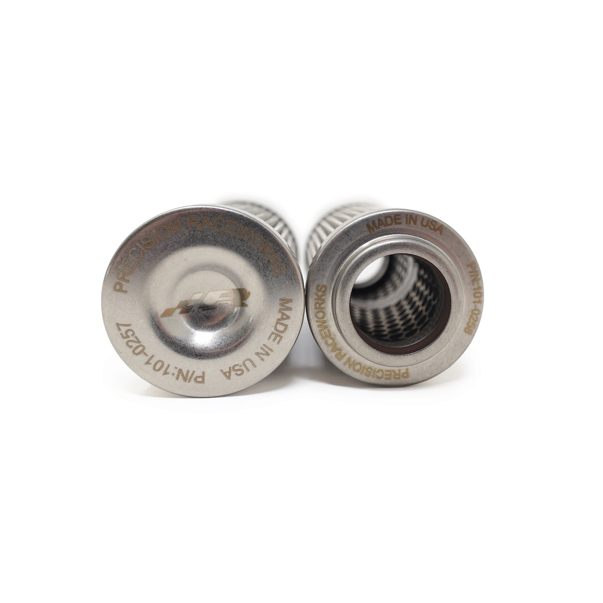Replacement Fuel Filter Element Secondary image