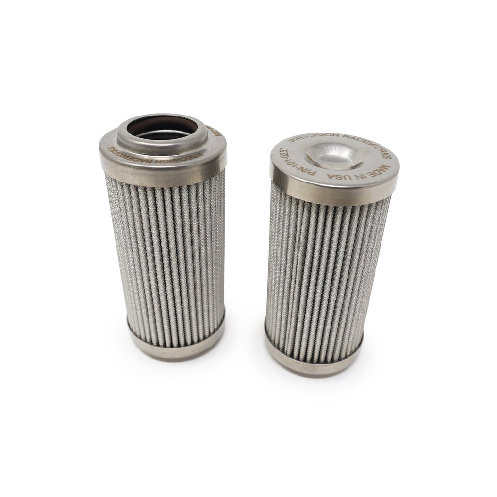 Replacement Fuel Filter Element